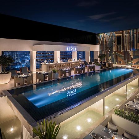 Doubletree By Hilton-Pune Chinchwad Pimpri-Chinchwad Exterior foto