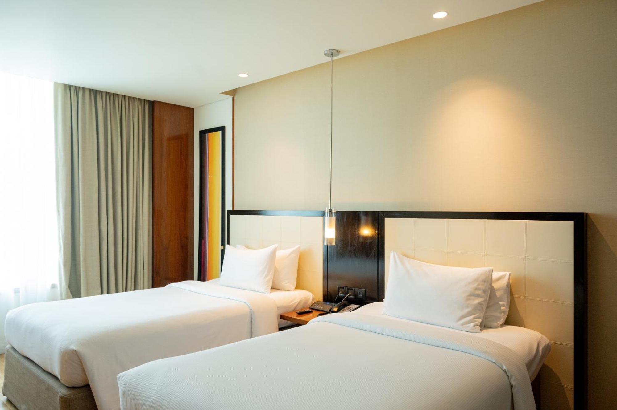 Doubletree By Hilton-Pune Chinchwad Pimpri-Chinchwad Exterior foto