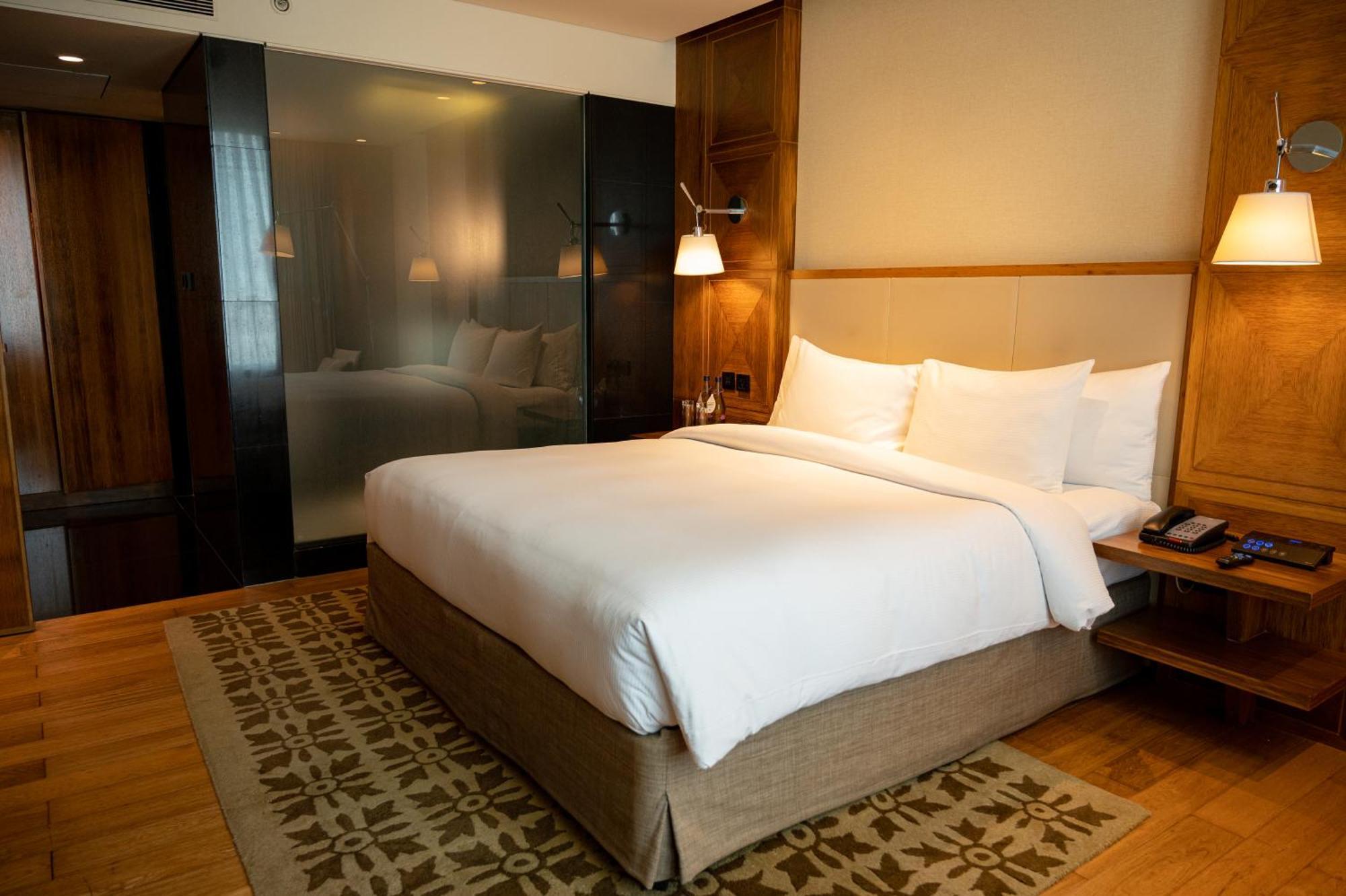 Doubletree By Hilton-Pune Chinchwad Pimpri-Chinchwad Exterior foto