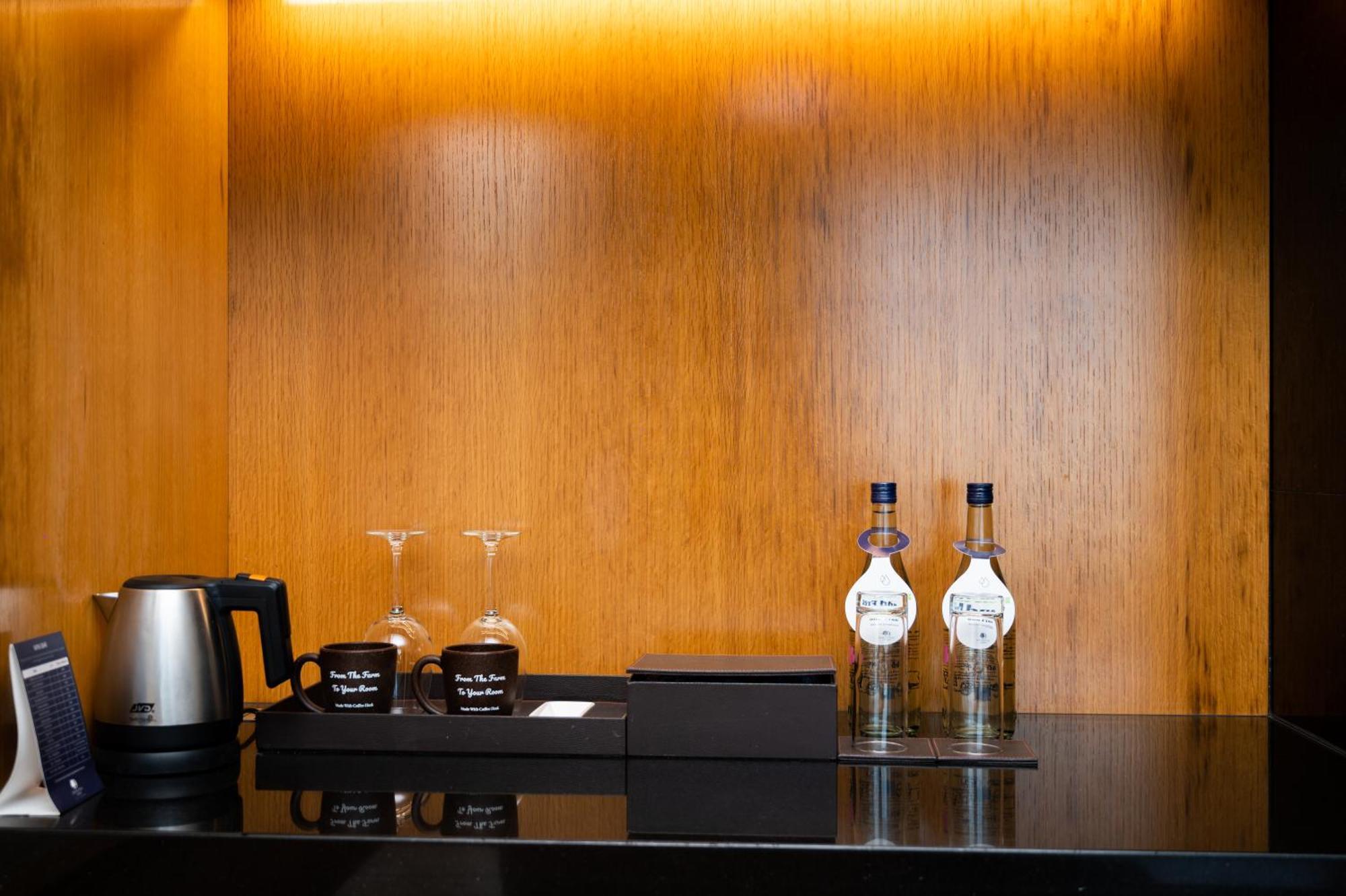 Doubletree By Hilton-Pune Chinchwad Pimpri-Chinchwad Exterior foto