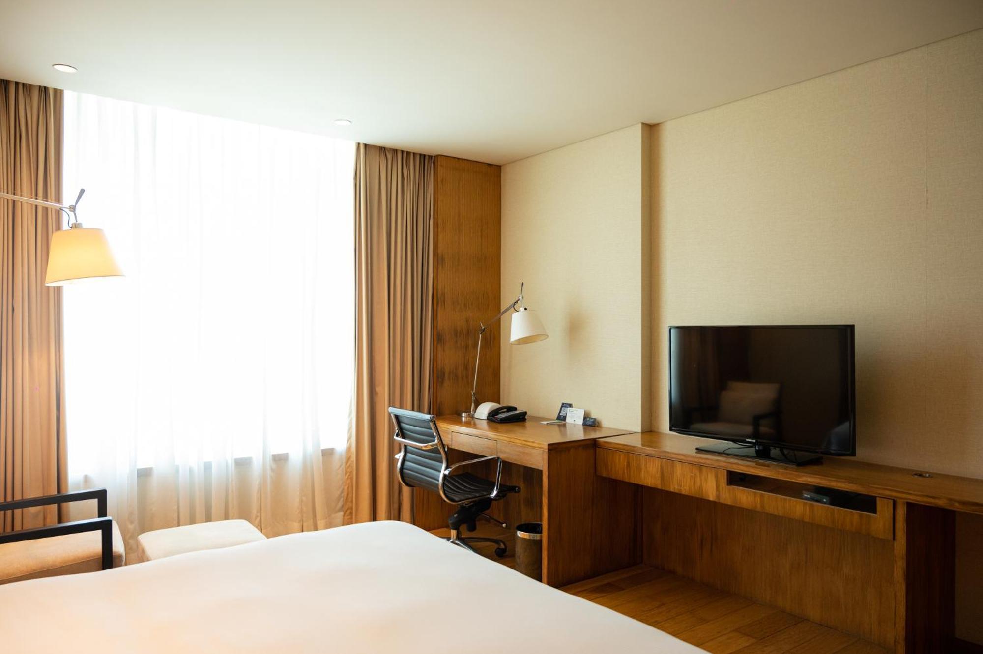 Doubletree By Hilton-Pune Chinchwad Pimpri-Chinchwad Exterior foto