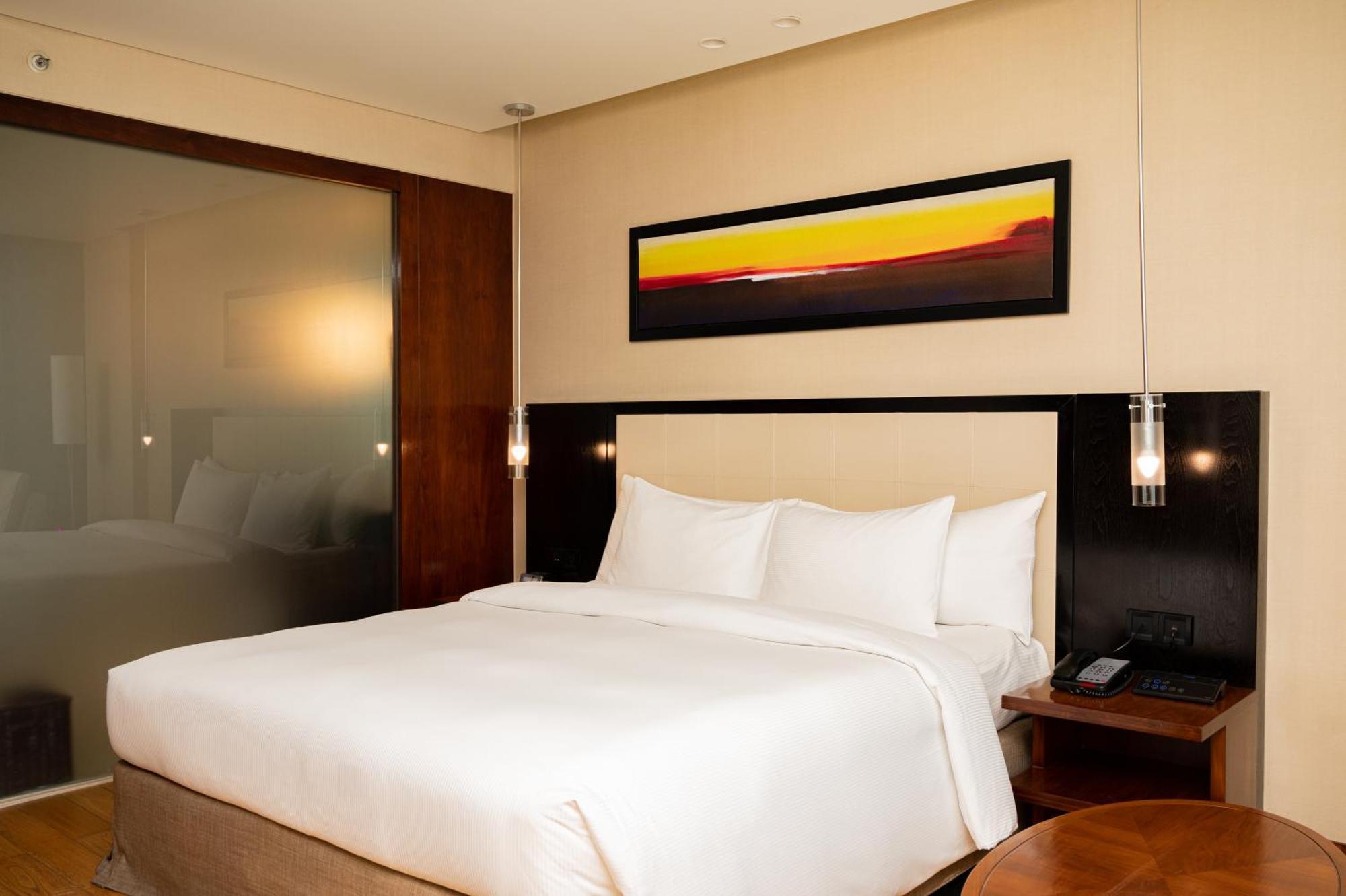 Doubletree By Hilton-Pune Chinchwad Pimpri-Chinchwad Exterior foto