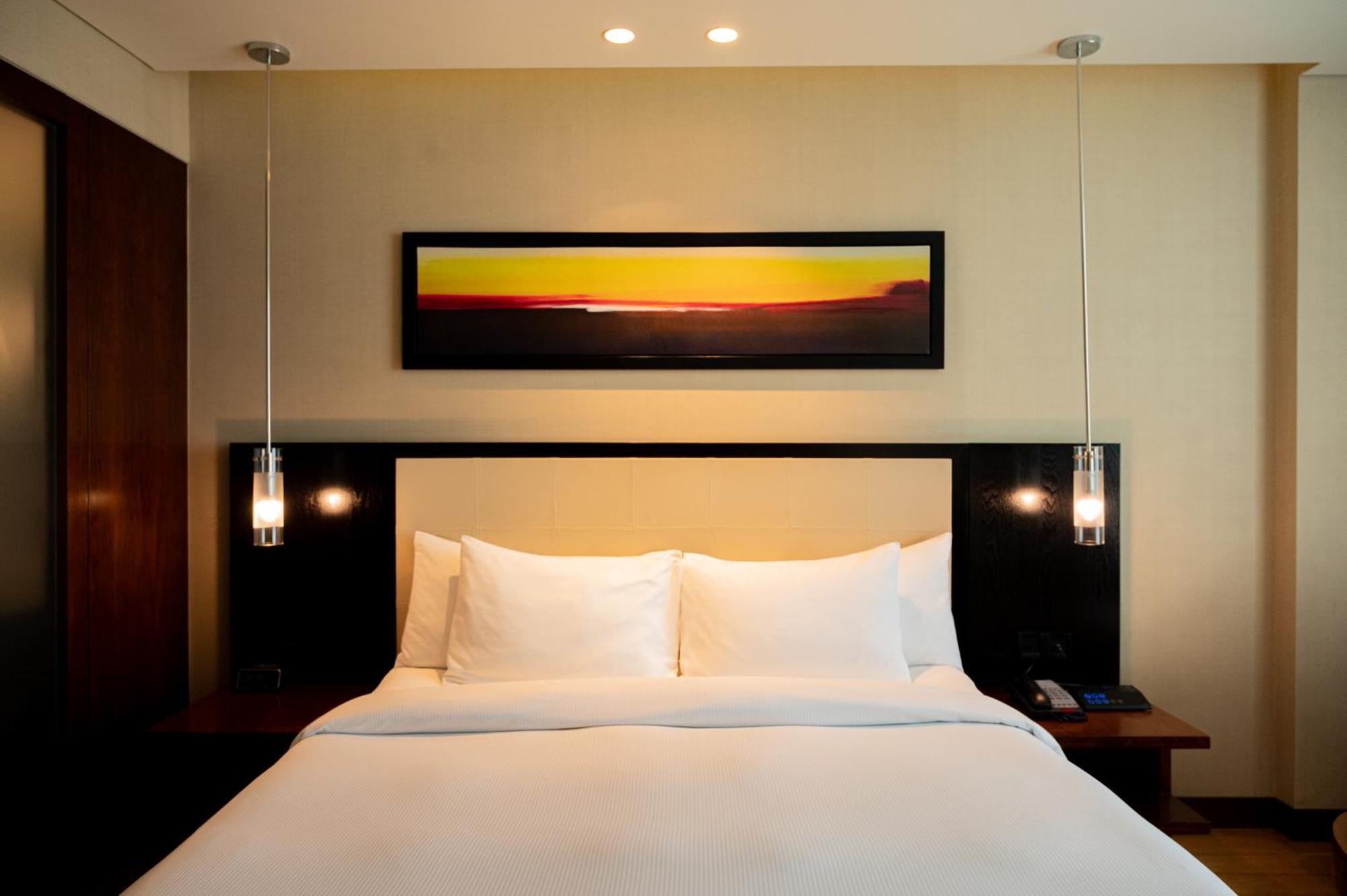 Doubletree By Hilton-Pune Chinchwad Pimpri-Chinchwad Exterior foto