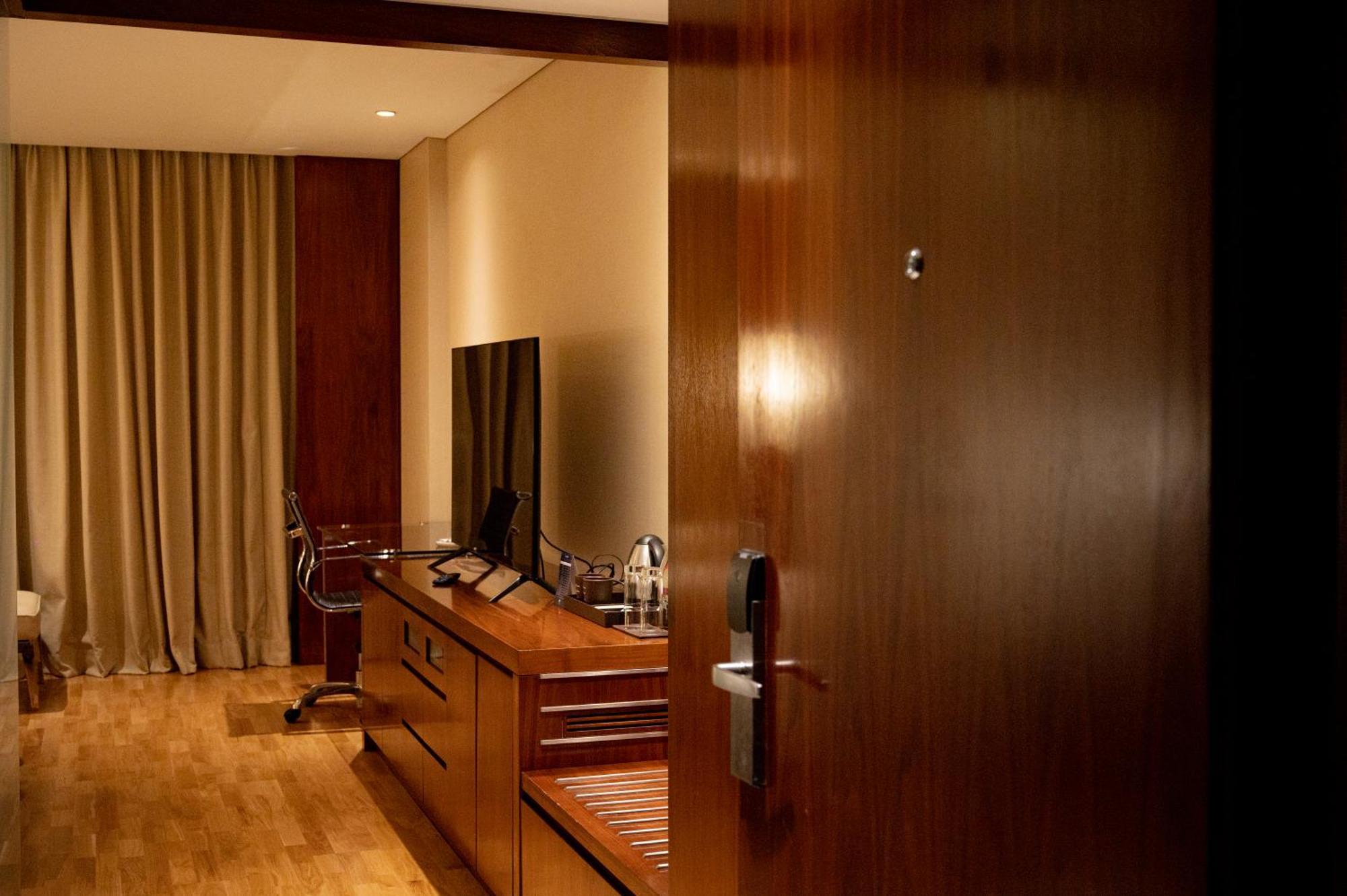 Doubletree By Hilton-Pune Chinchwad Pimpri-Chinchwad Exterior foto