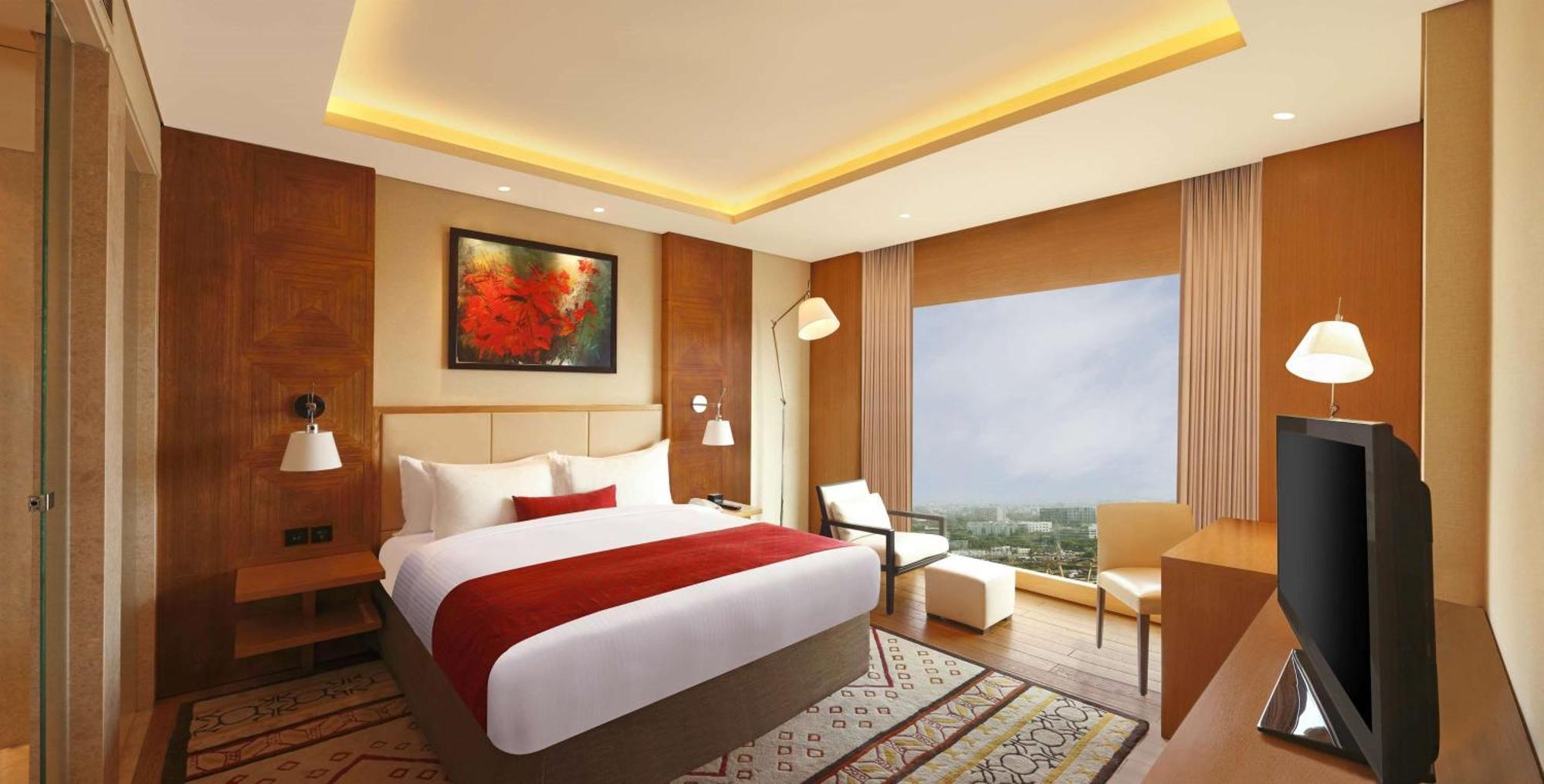 Doubletree By Hilton-Pune Chinchwad Pimpri-Chinchwad Exterior foto
