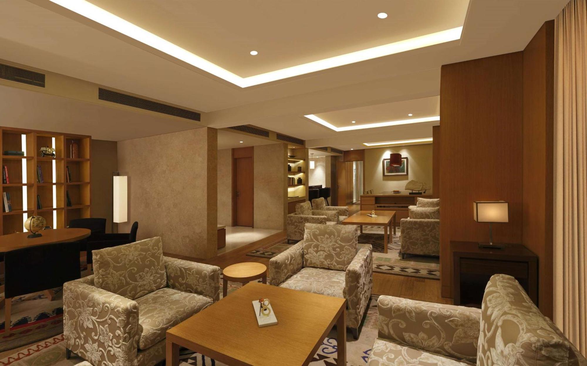 Doubletree By Hilton-Pune Chinchwad Pimpri-Chinchwad Exterior foto
