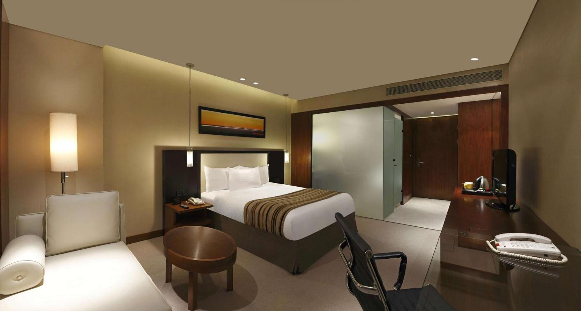 Doubletree By Hilton-Pune Chinchwad Pimpri-Chinchwad Exterior foto