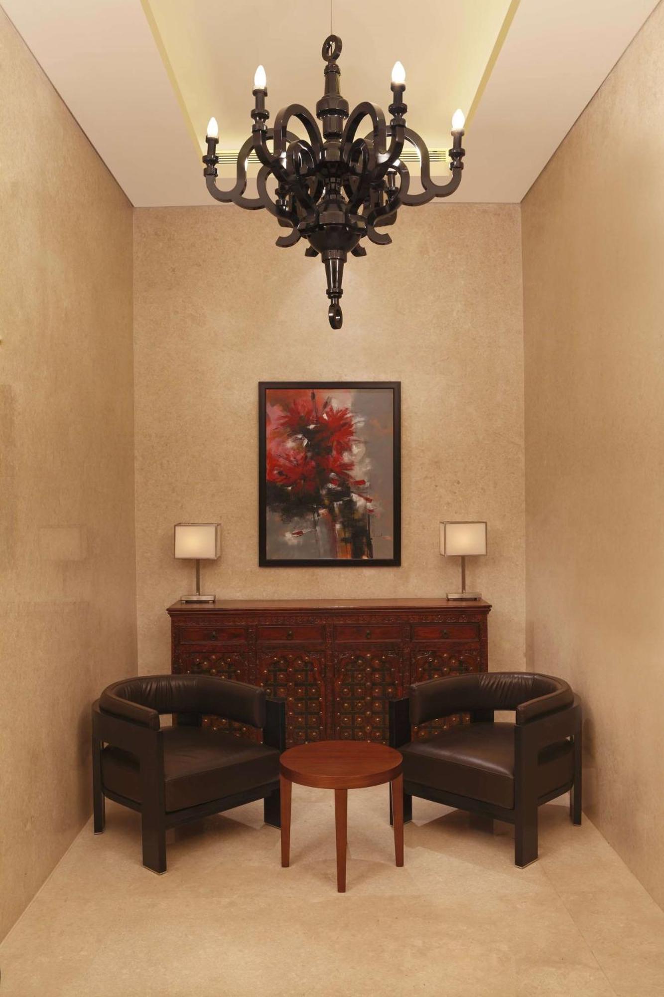 Doubletree By Hilton-Pune Chinchwad Pimpri-Chinchwad Exterior foto